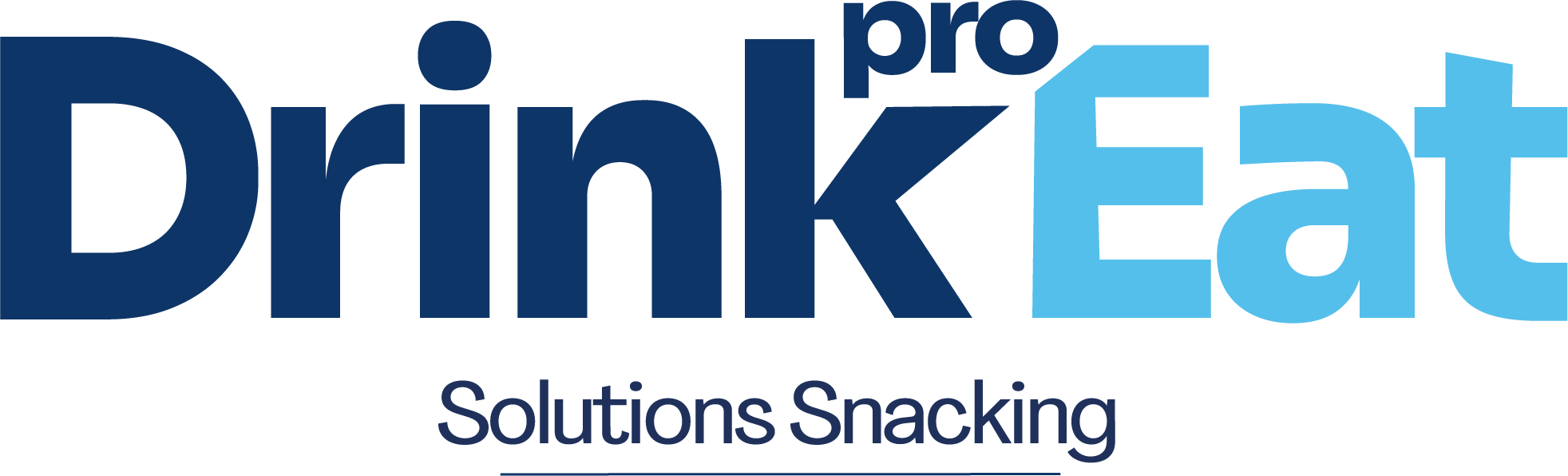 Drink Eat Pro