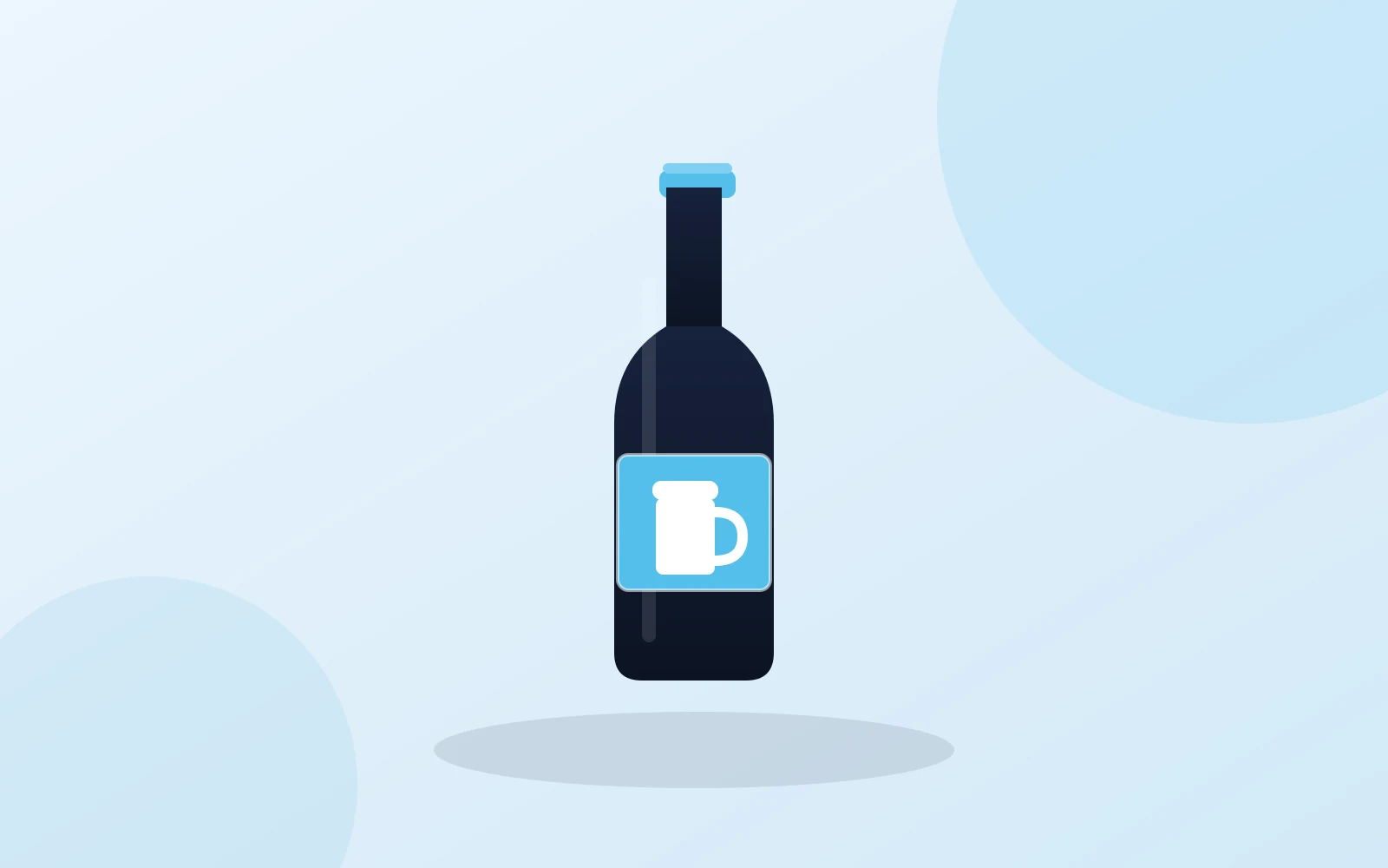Bières blondes et lagers en gros, bouteille et fût