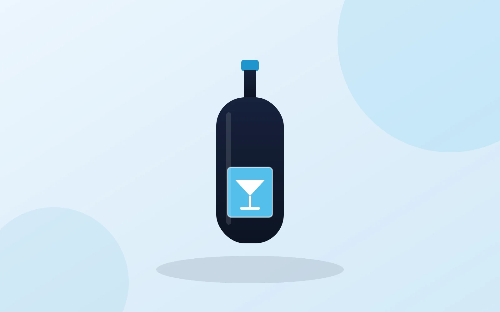 Apéritifs et liqueurs en gros pour la mixologie